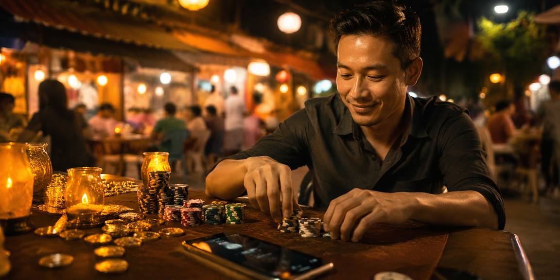 fu88 Speed Baccarat A