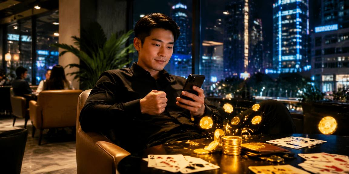 fu88 Diamond Empire – Bàn Live Baccarat Dành Riêng Cho Tài Khoản fu88