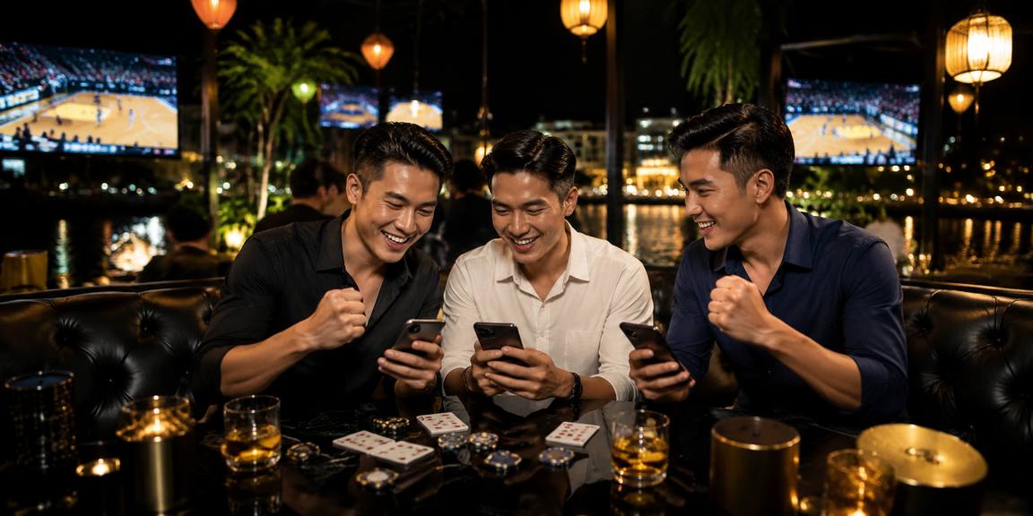 fu88 mobile gaming